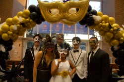 Fundraising Page Image