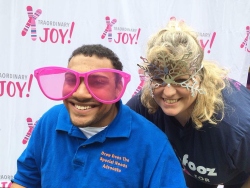 Fundraising Page Image