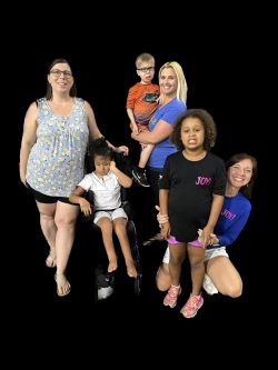 Fundraising Page Image