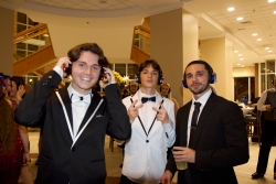 Fundraising Page Image