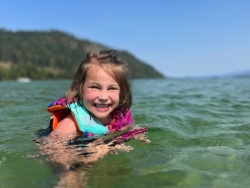 Fundraising Page Image