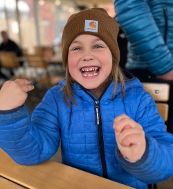 Fundraising Page Image