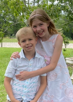 Fundraising Page Image