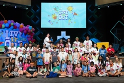 Fundraising Page Image