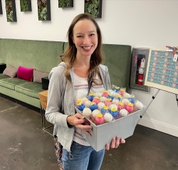 Fundraising Page Image