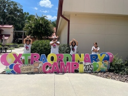 Fundraising Page Image