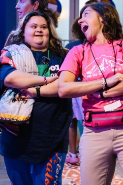 Fundraising Page Image