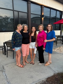 Fundraising Page Image