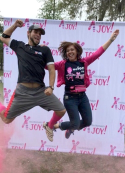 Fundraising Page Image